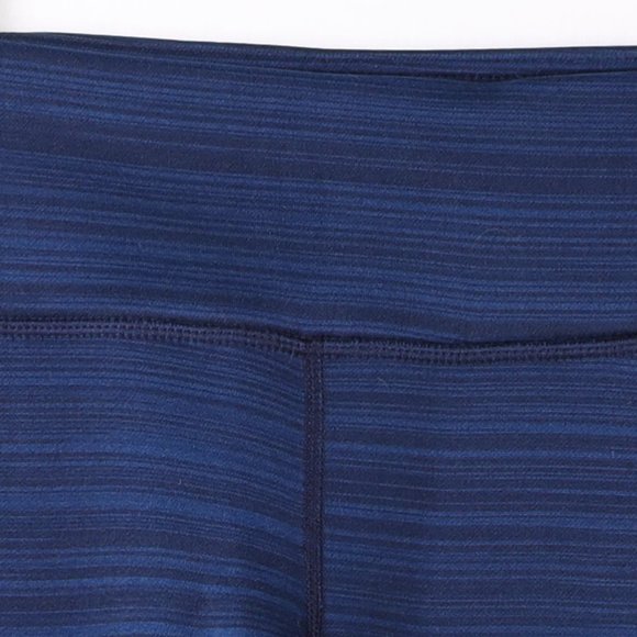 90 Degree Fleece Lined Leggings - Picture 2 of 3